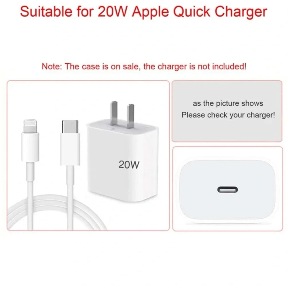 Decorative Cord/Charger Cover